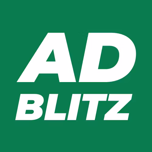 Ad Blitz (Learn Meta Ads)