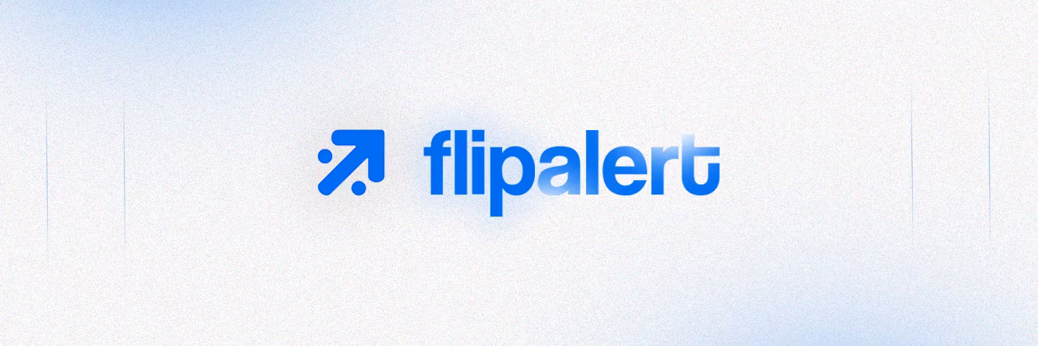 FlipAlert Lite - Free Tier