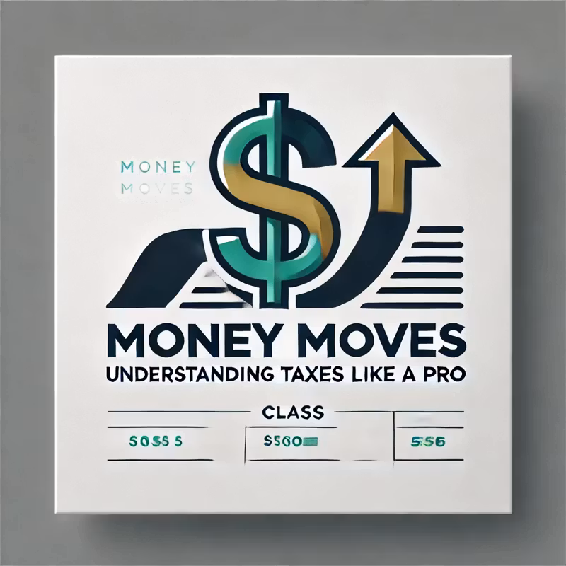 Money Moves University