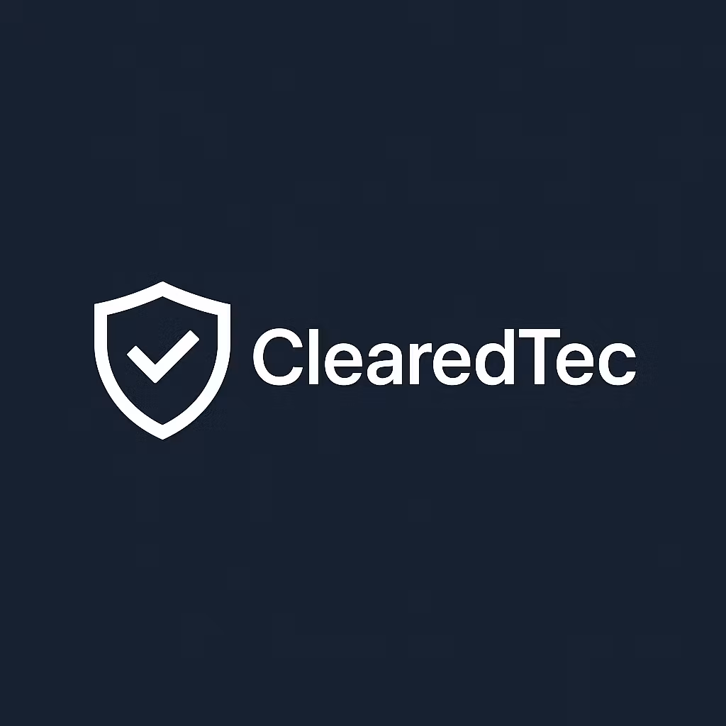 ClearedTec