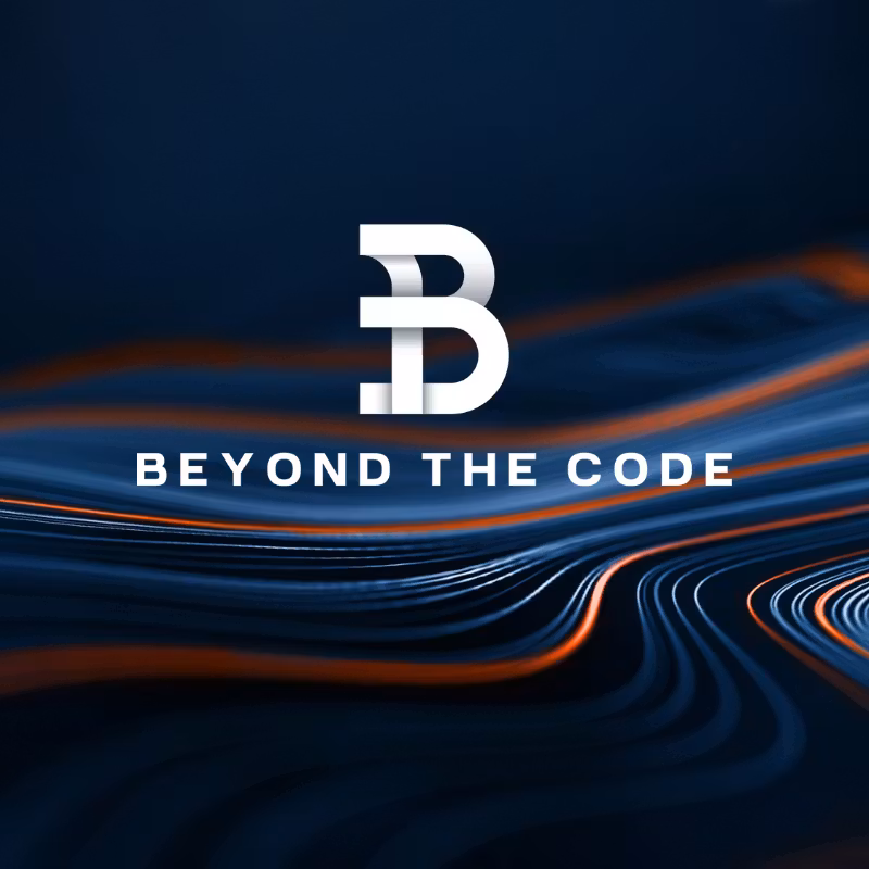 Beyond the Code