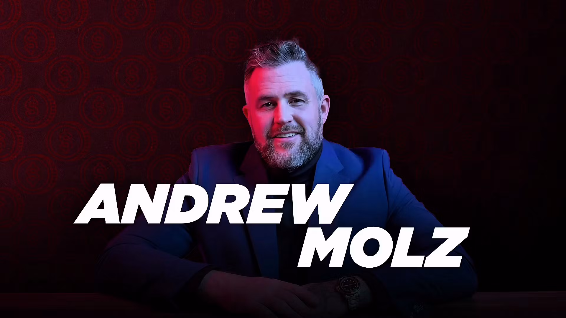 Andrew Molz Clipping