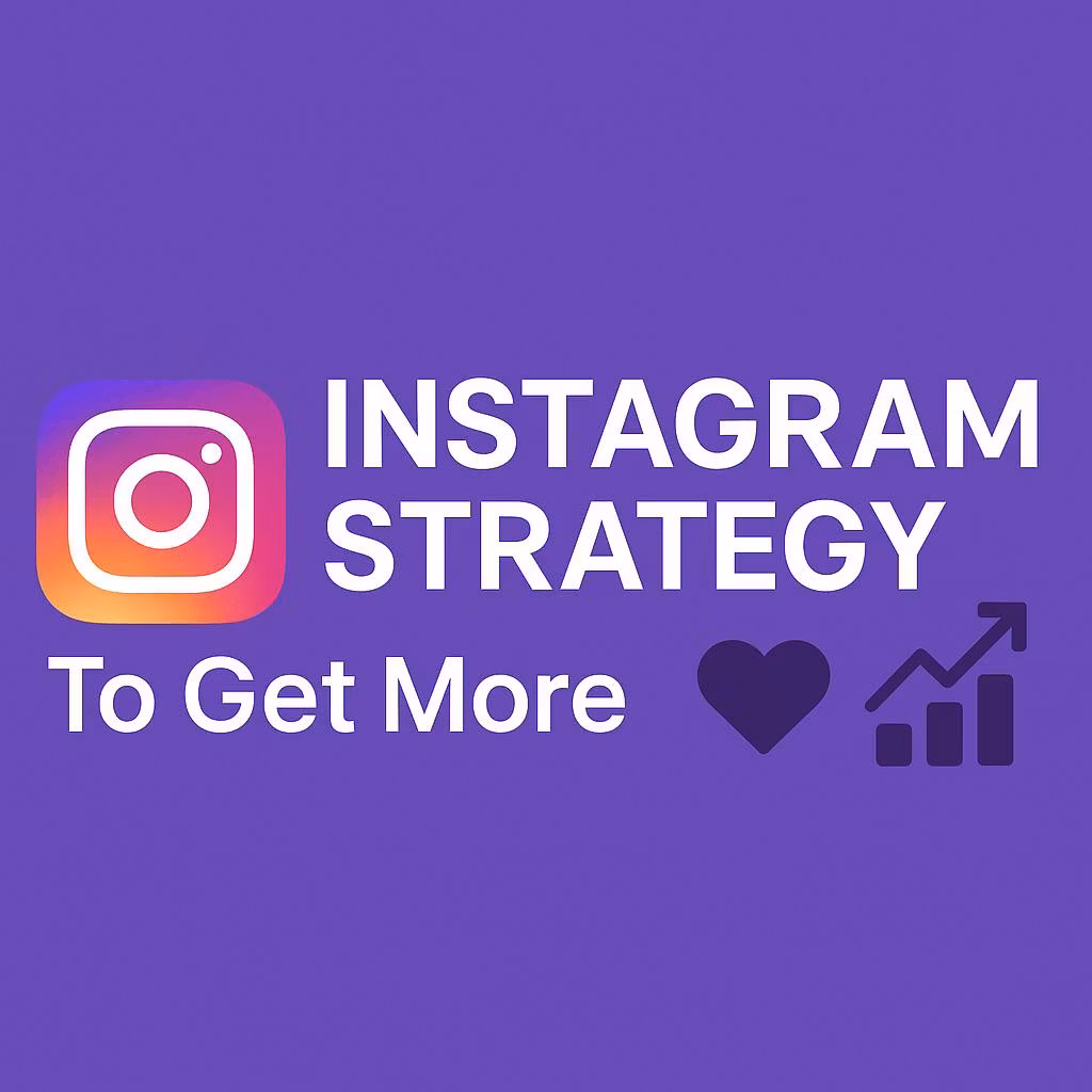 IG growth tips for OFM