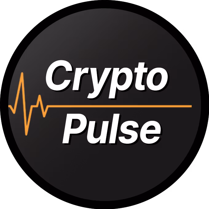 CryptoPulse Trade Hunter