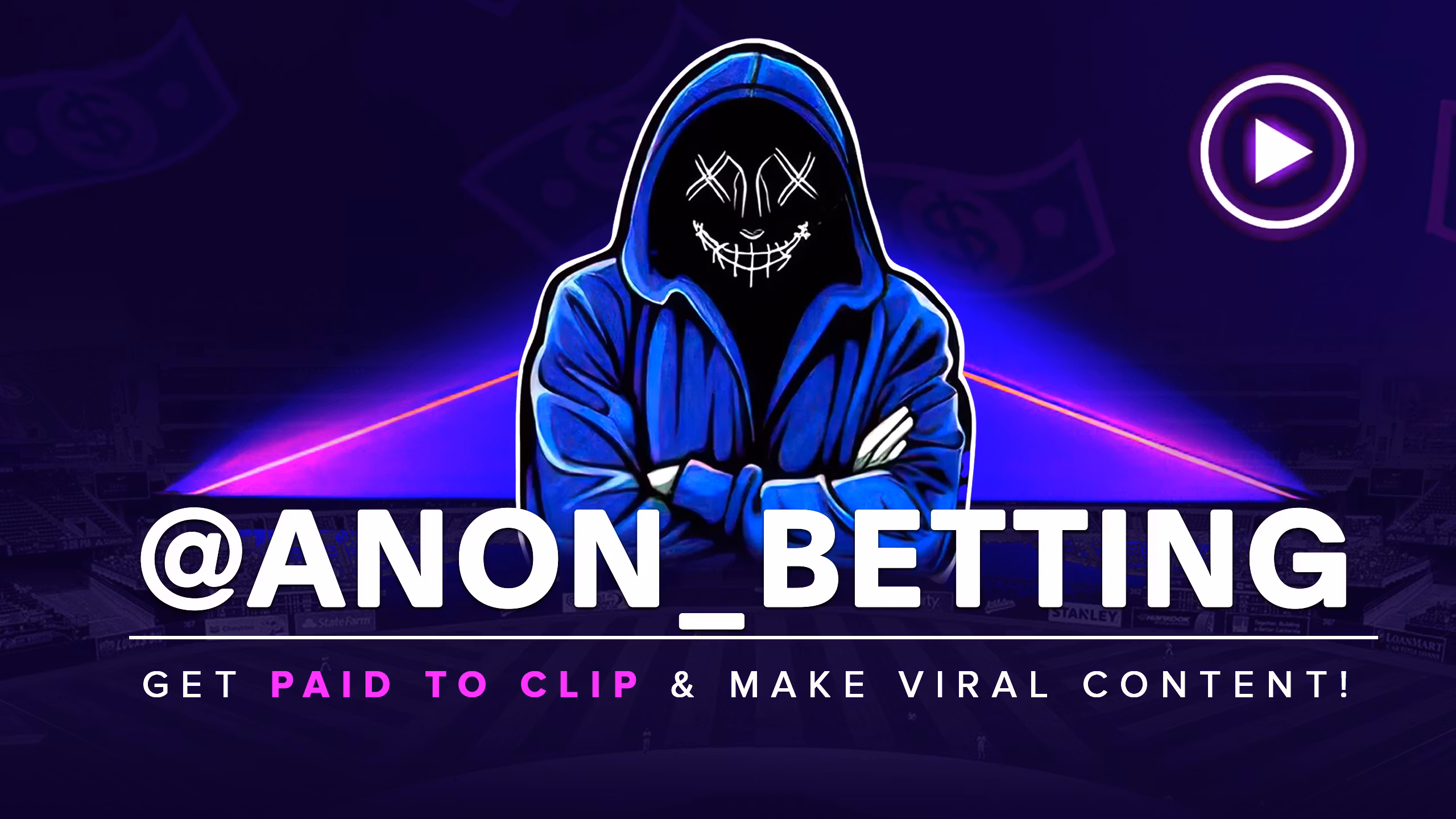 Anon Betting Clips