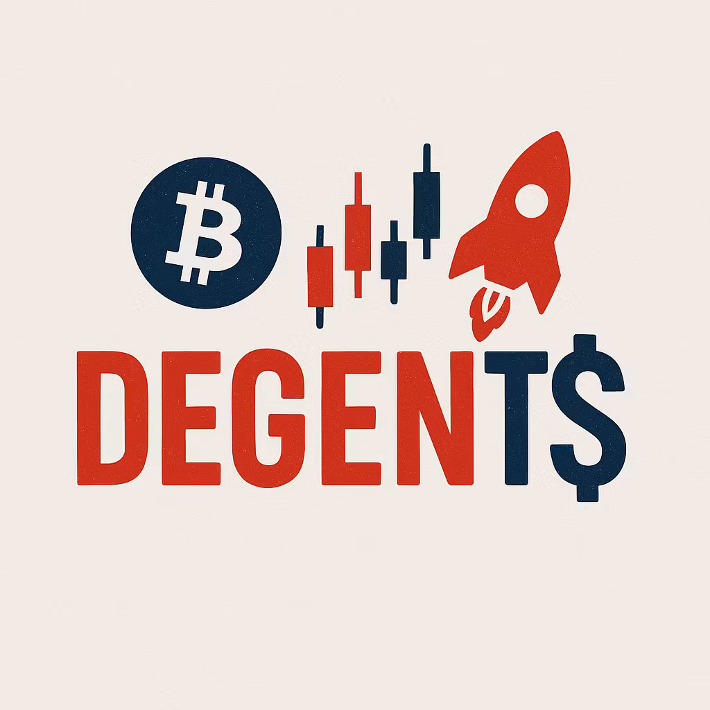 DEGENt$ Premium Access 