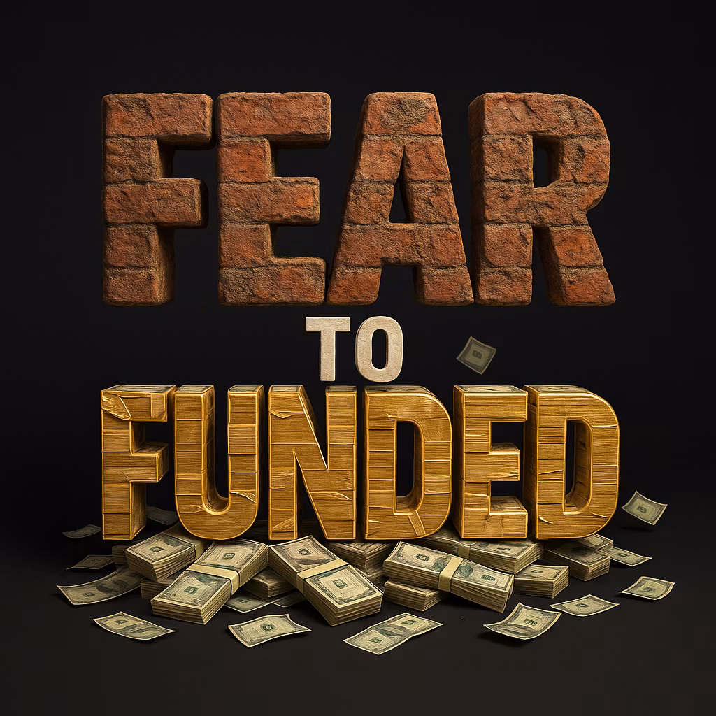 Fear To Funded