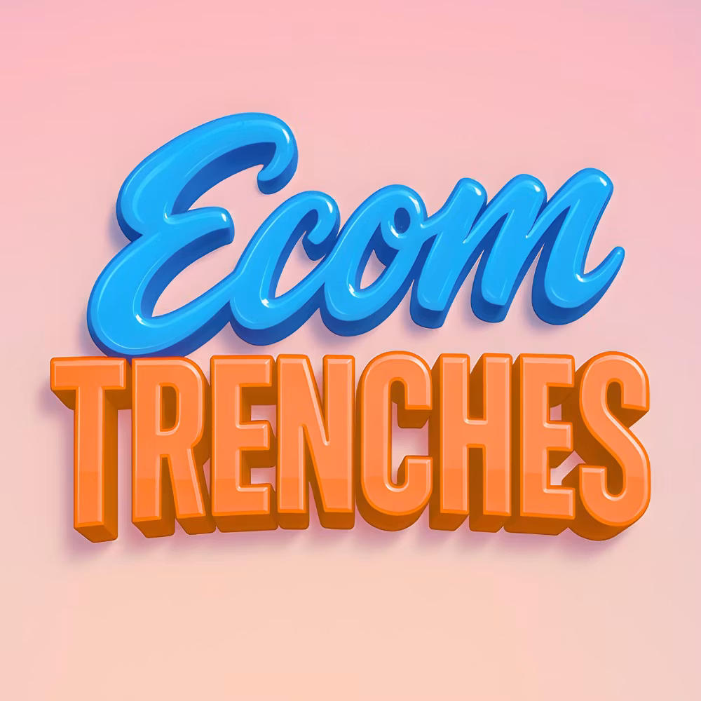 Ecom Trenches Free