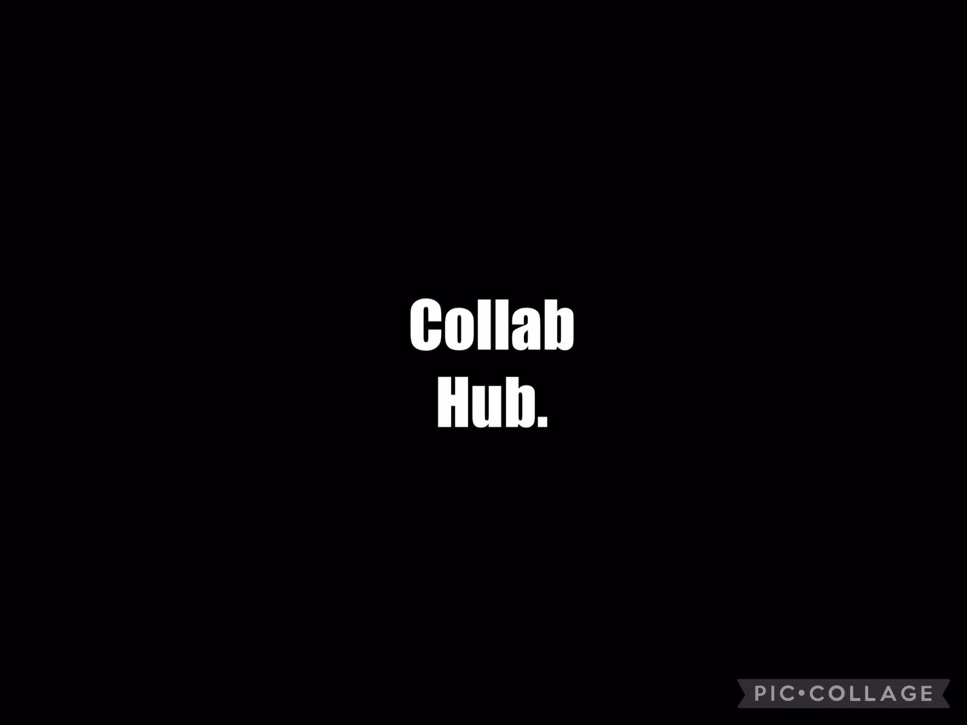 CollabHub