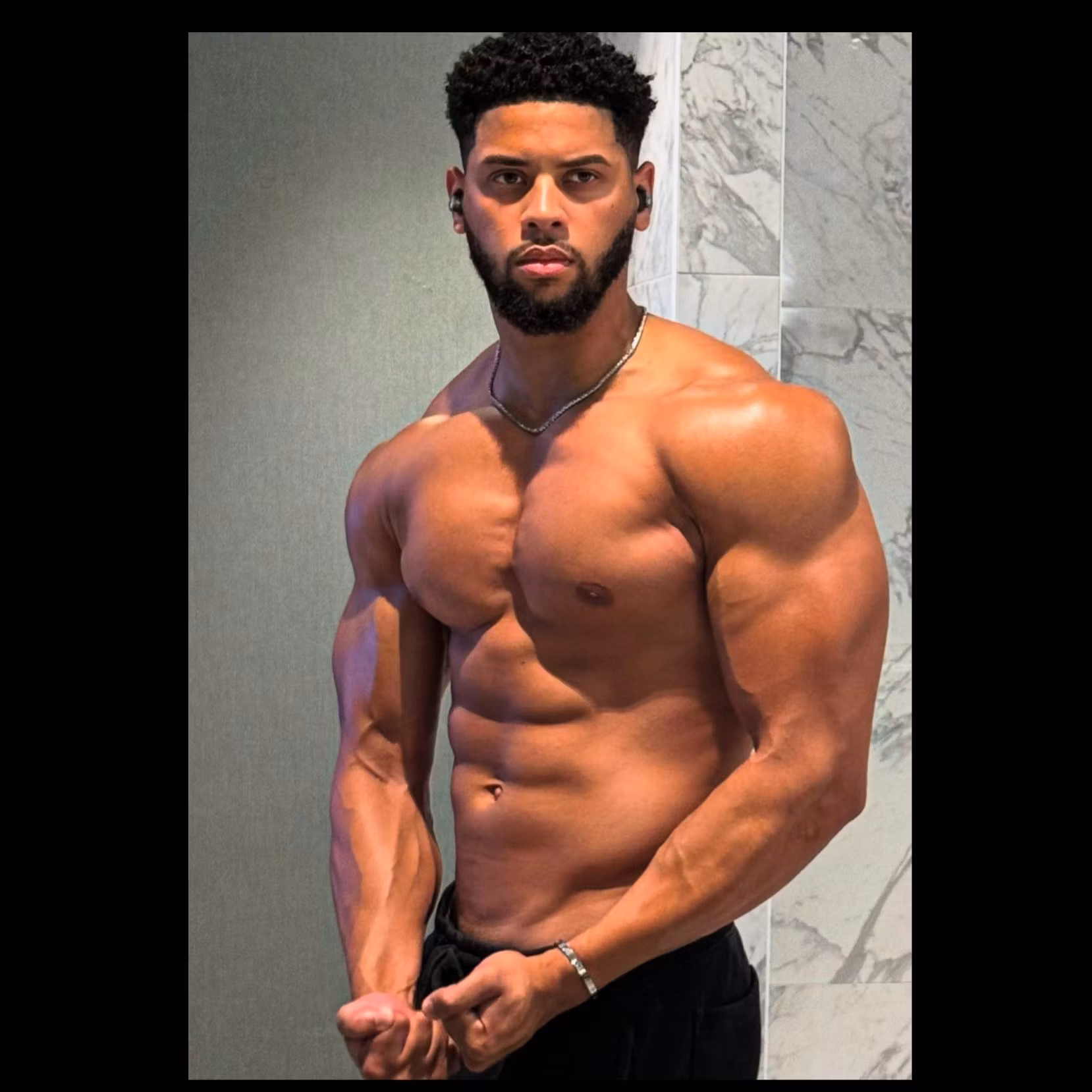 Get Shredded Full Workout Plan