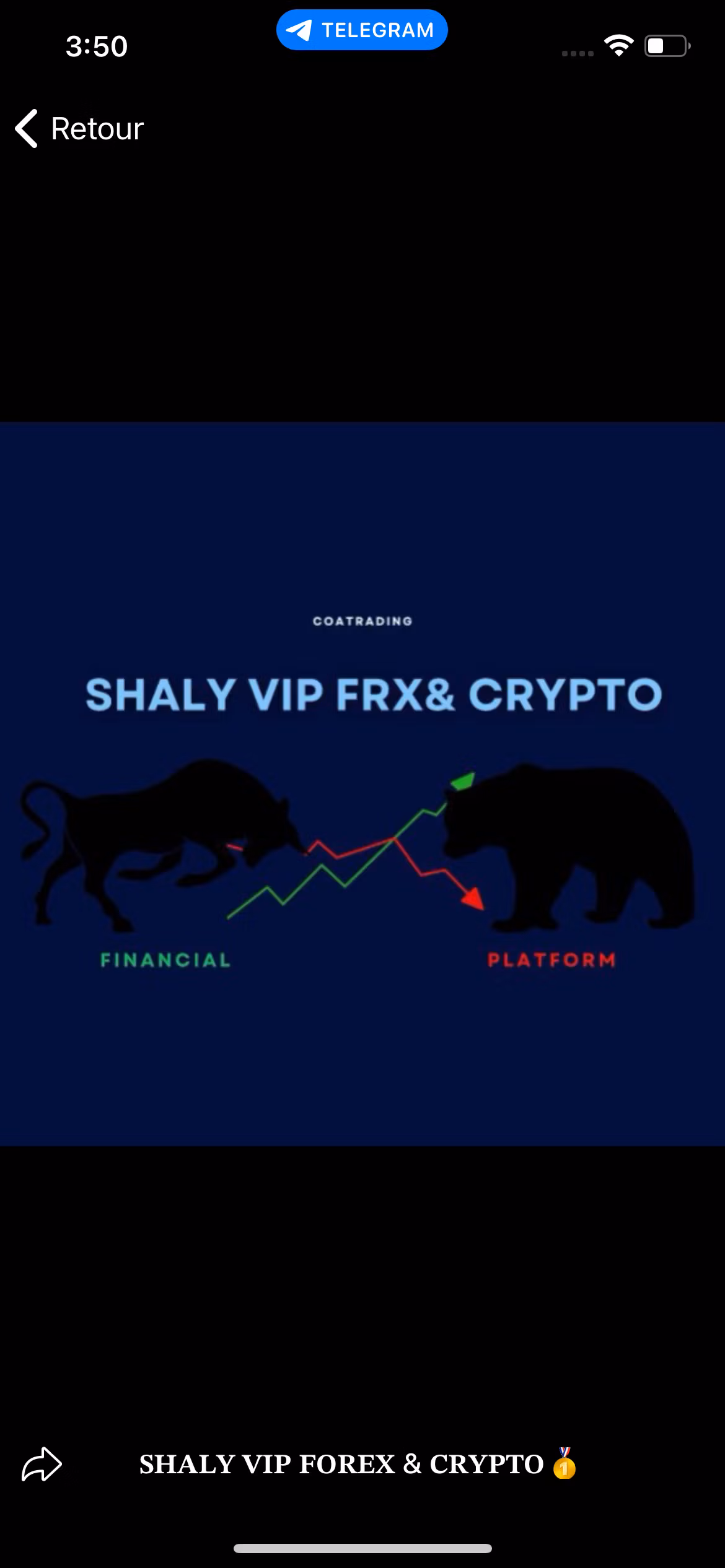 SHALY TRADING