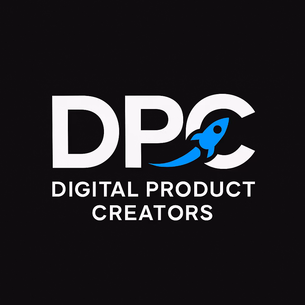 Digital Product Creators
