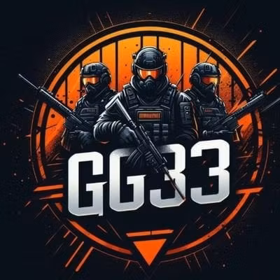 GG33 Bronze