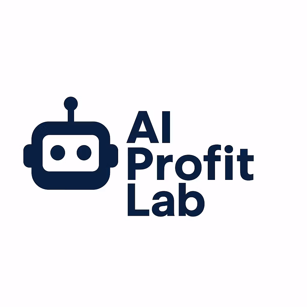 AI Profit Lab
