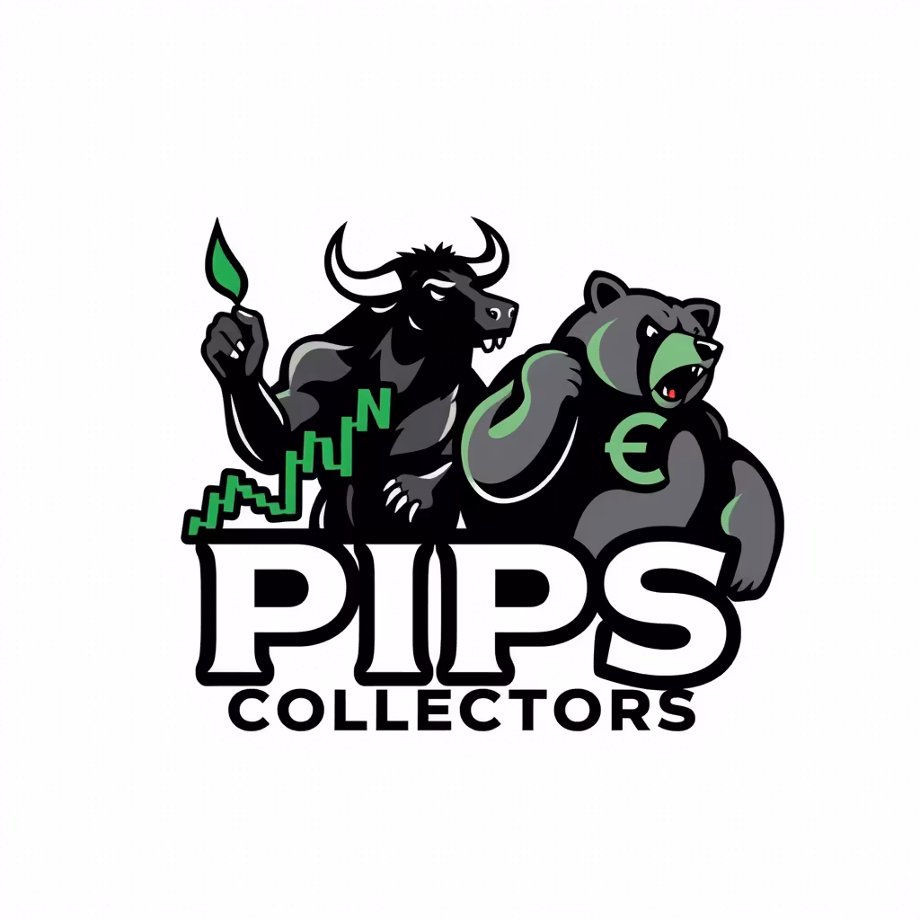 Pips collector - VIP signals