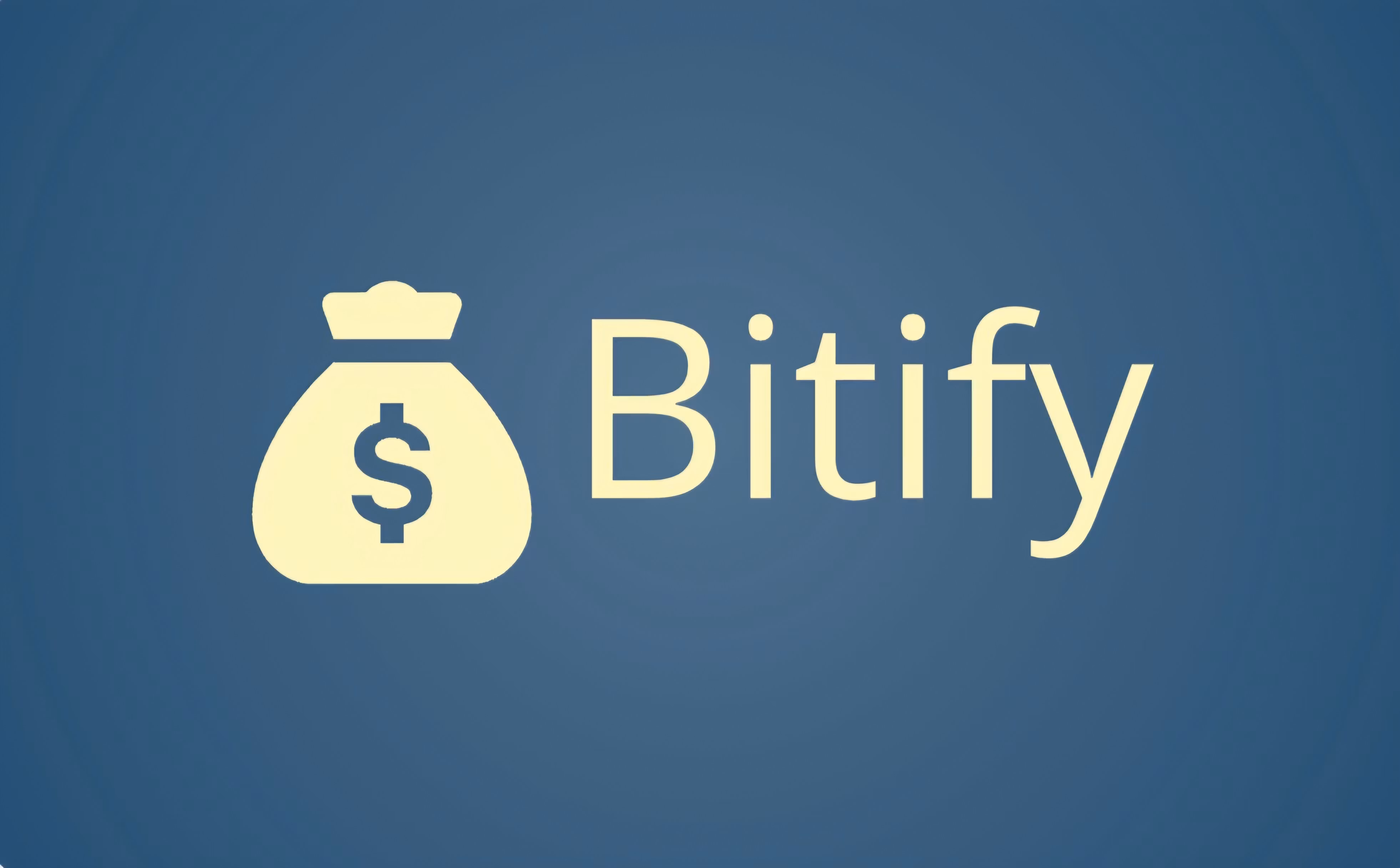 Bitify