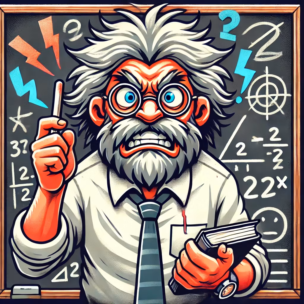 Mr. Martin - GPT