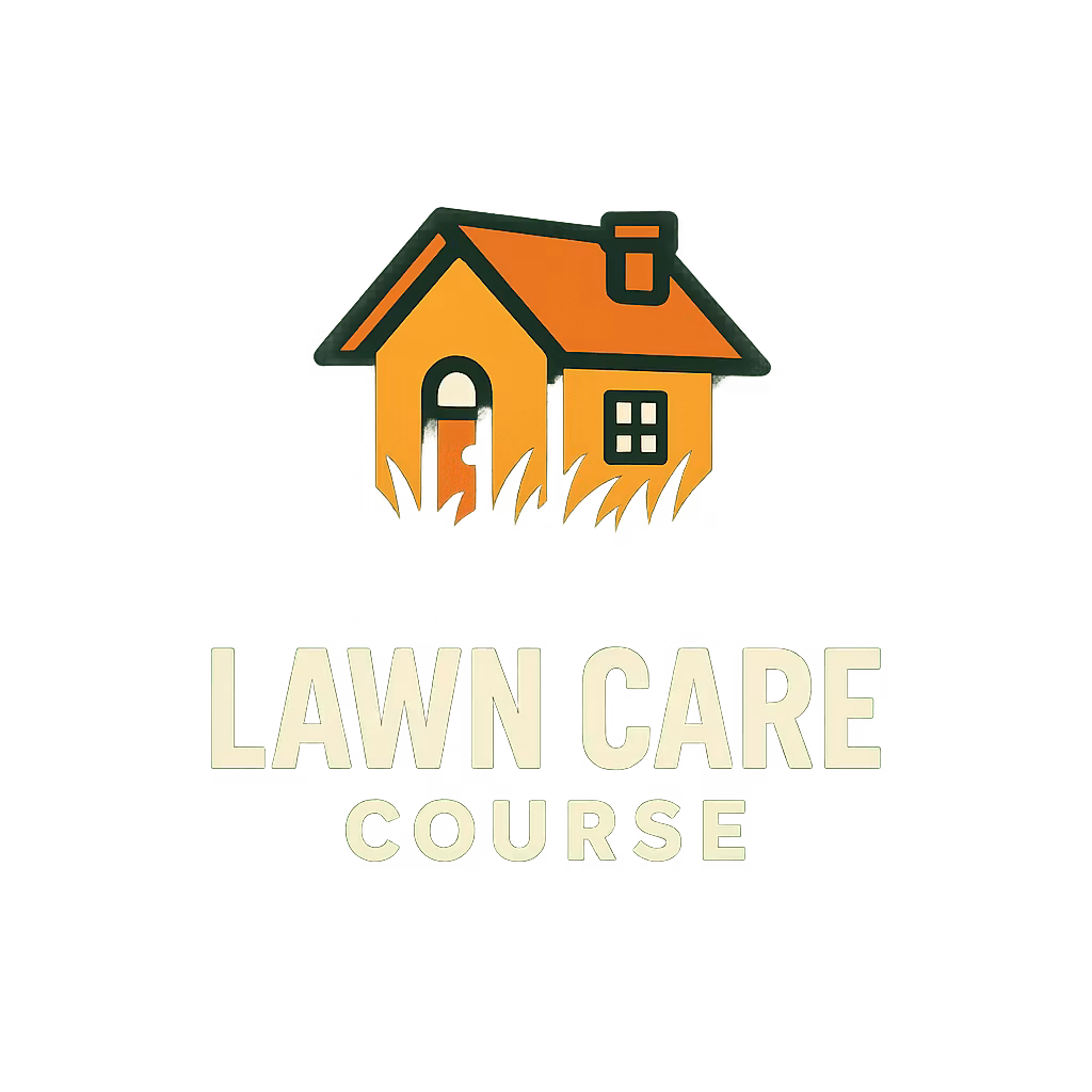LAWN CARE COURSE 