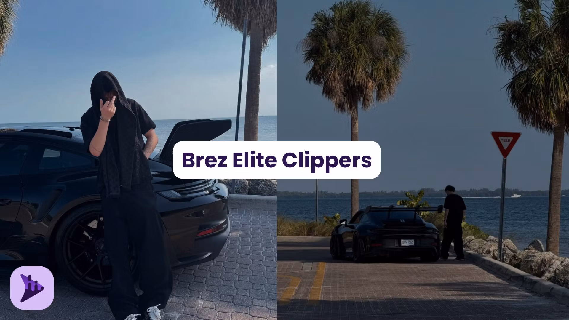 Brez Elite Clips (Payments)