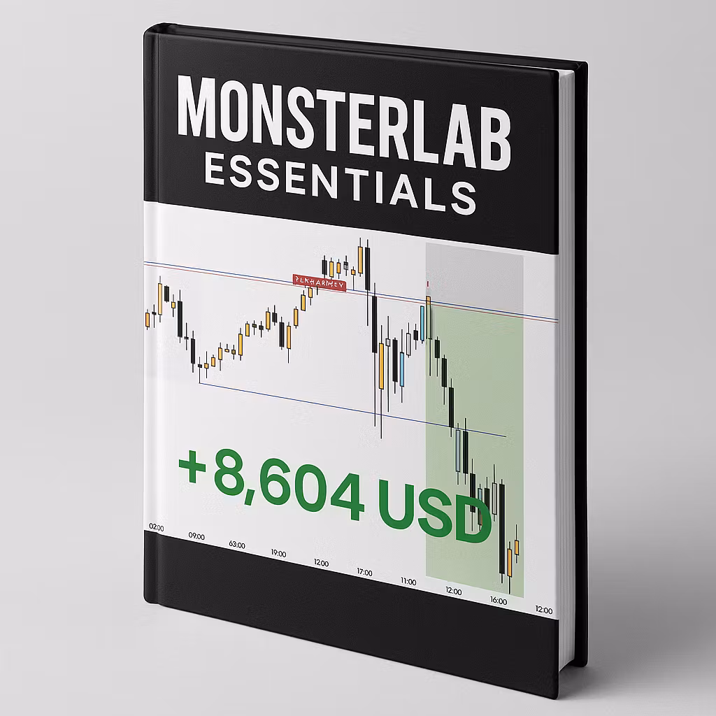 [MonsterLab] Essentials