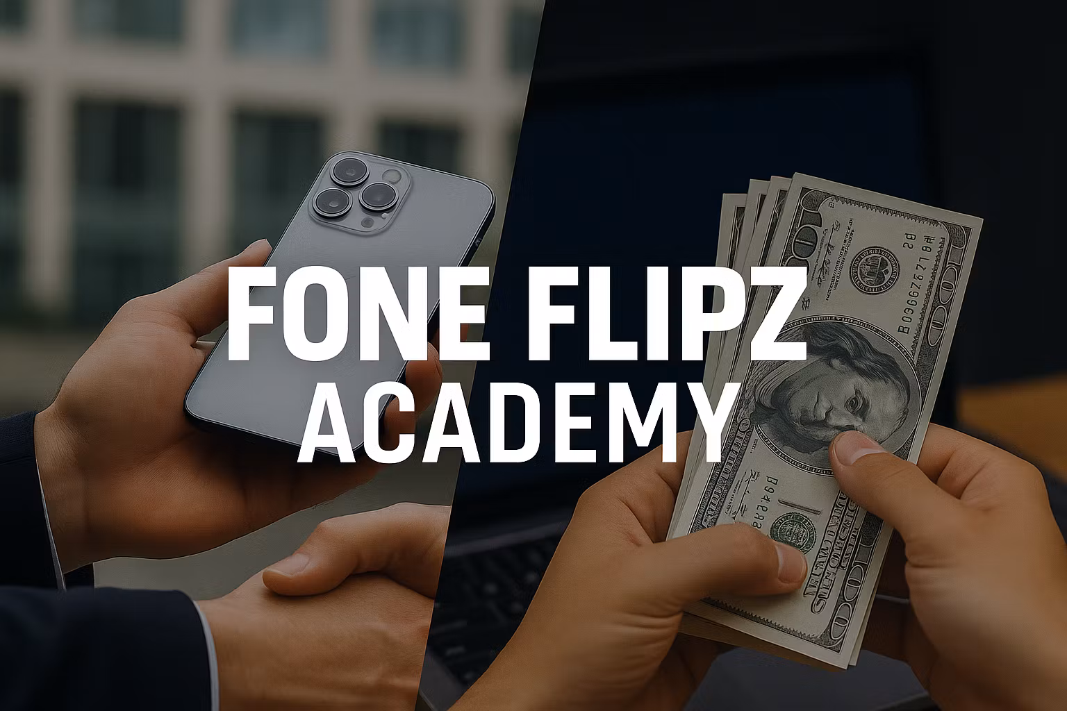Fone Flipz Academy