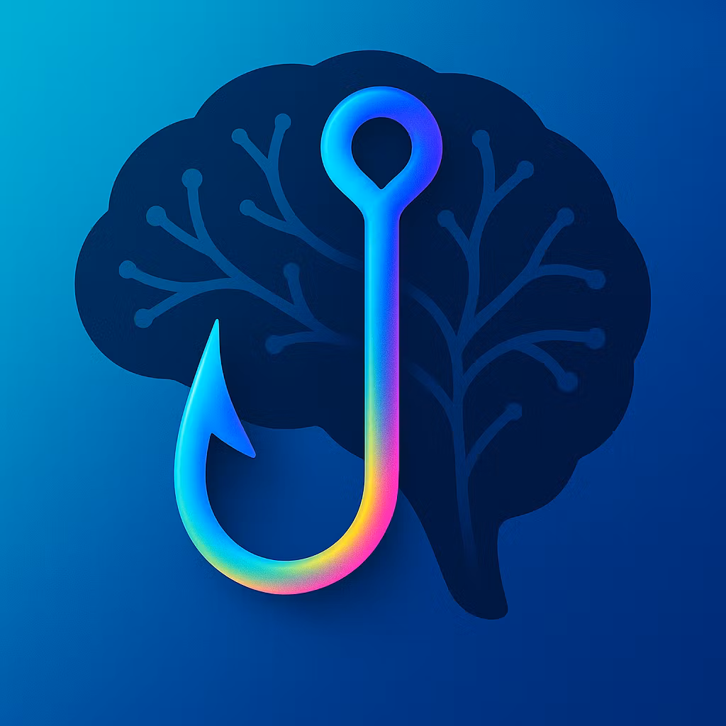Content Hook Blueprint