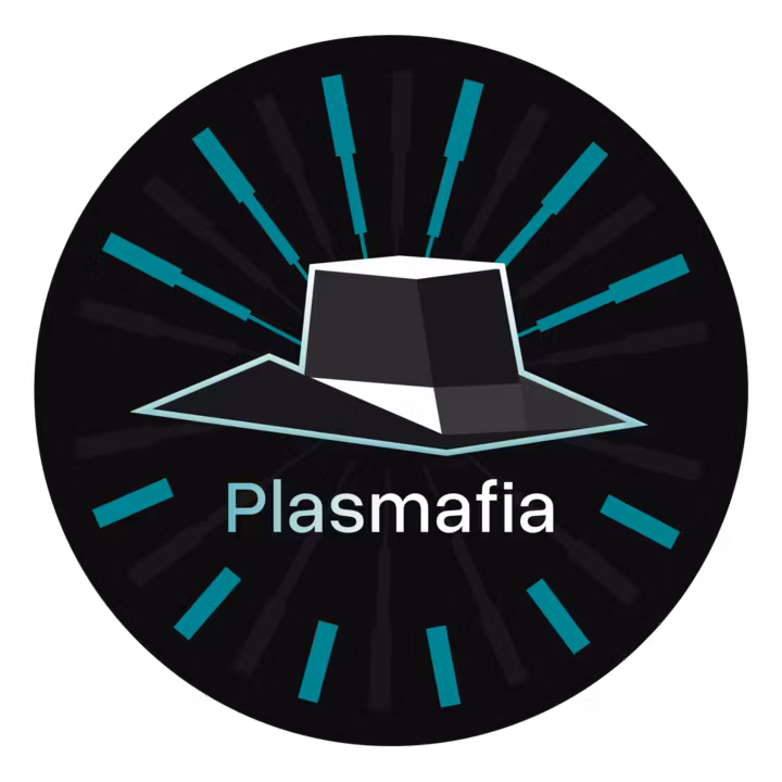 Plasmafia