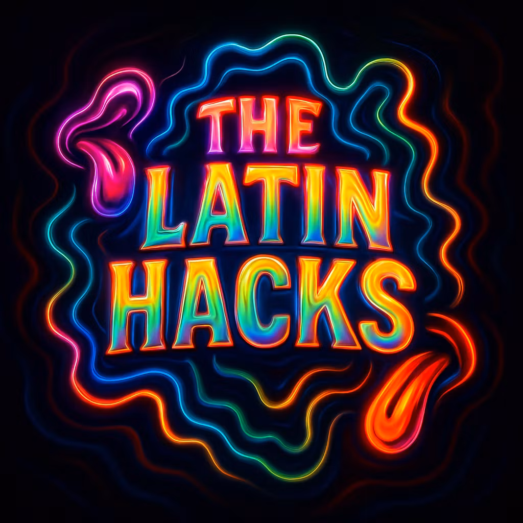 The Latin Hacks
