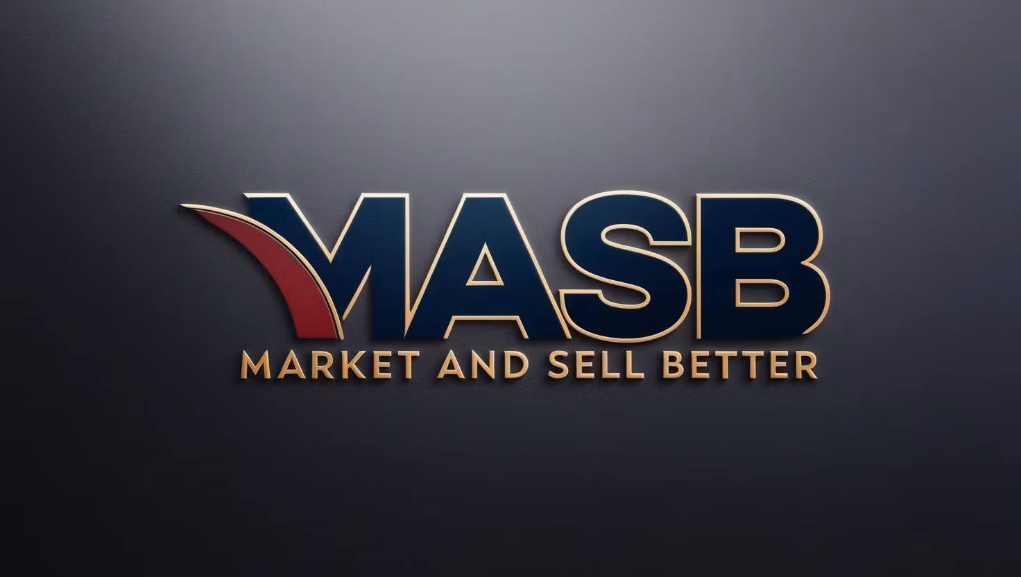 Market and sell better