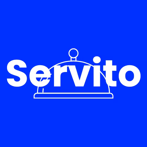 Servito - Smart digital menu