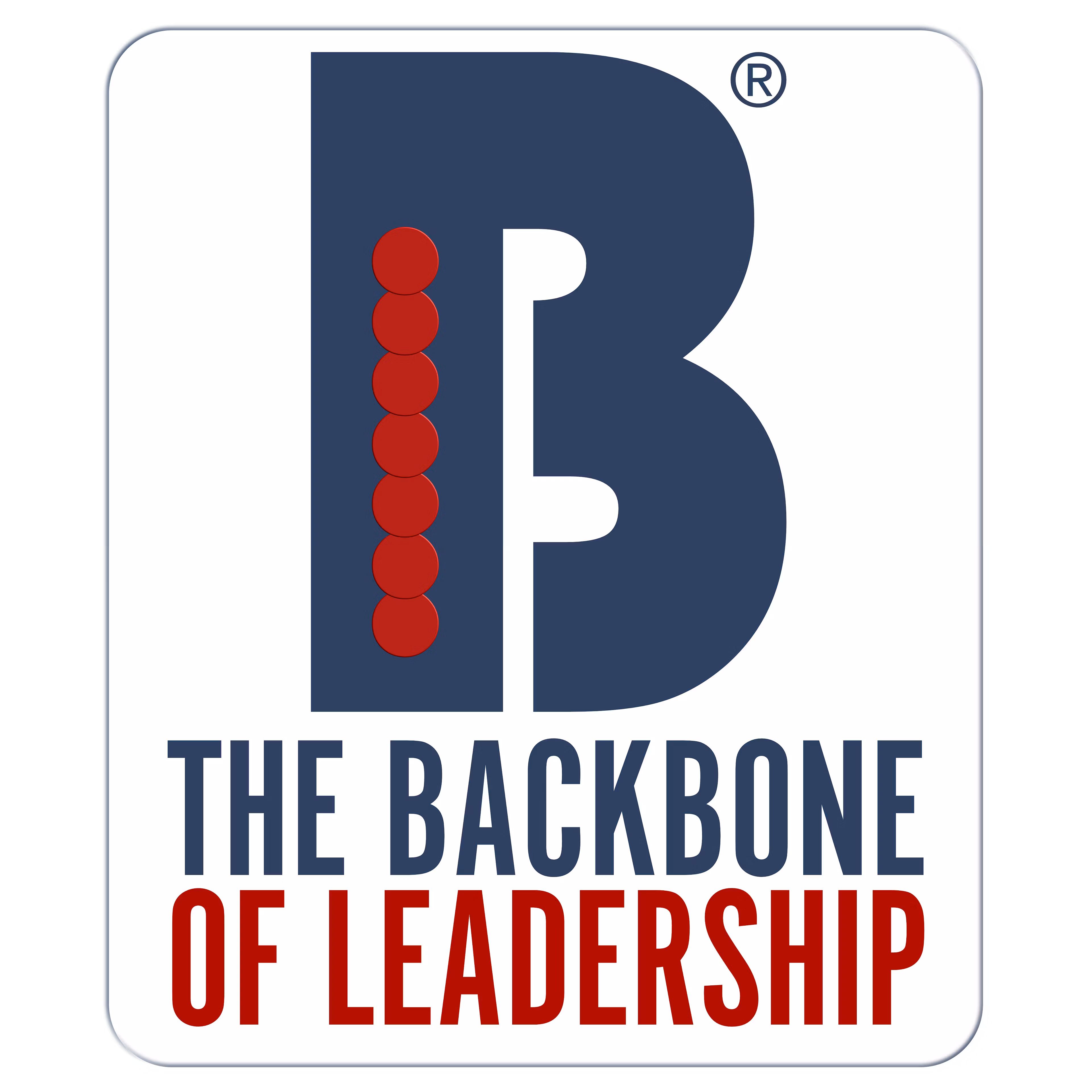 The Backbone of Leadership