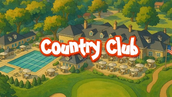 Country Club