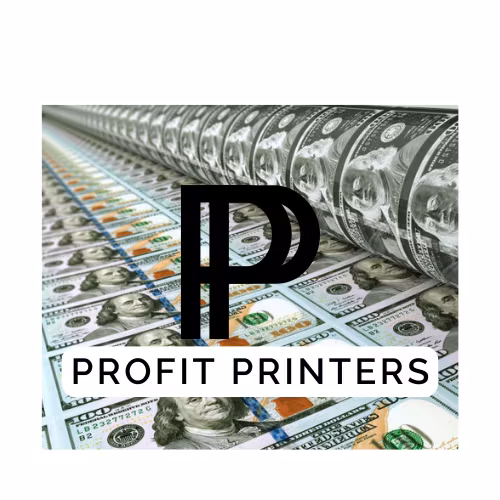 P's Printers