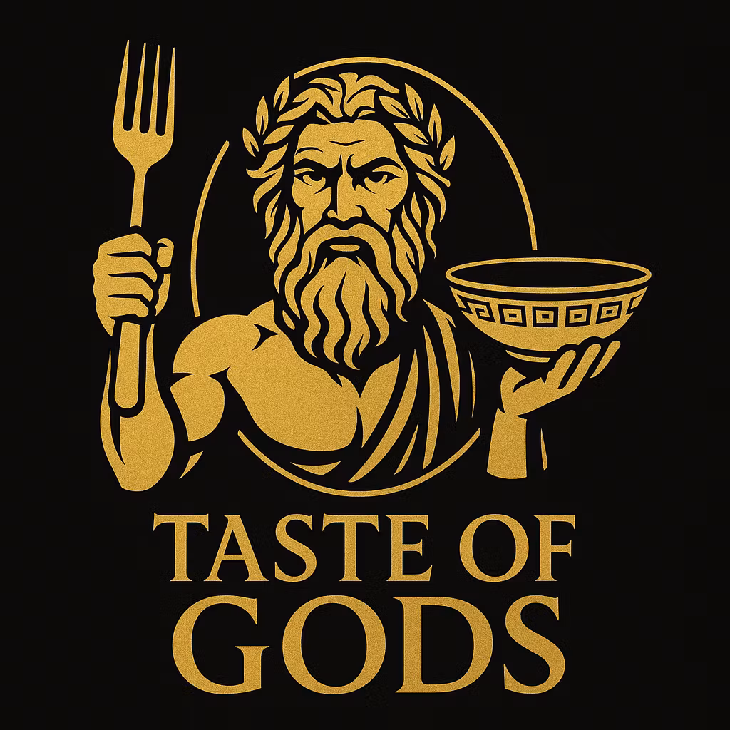 Taste of the Gods