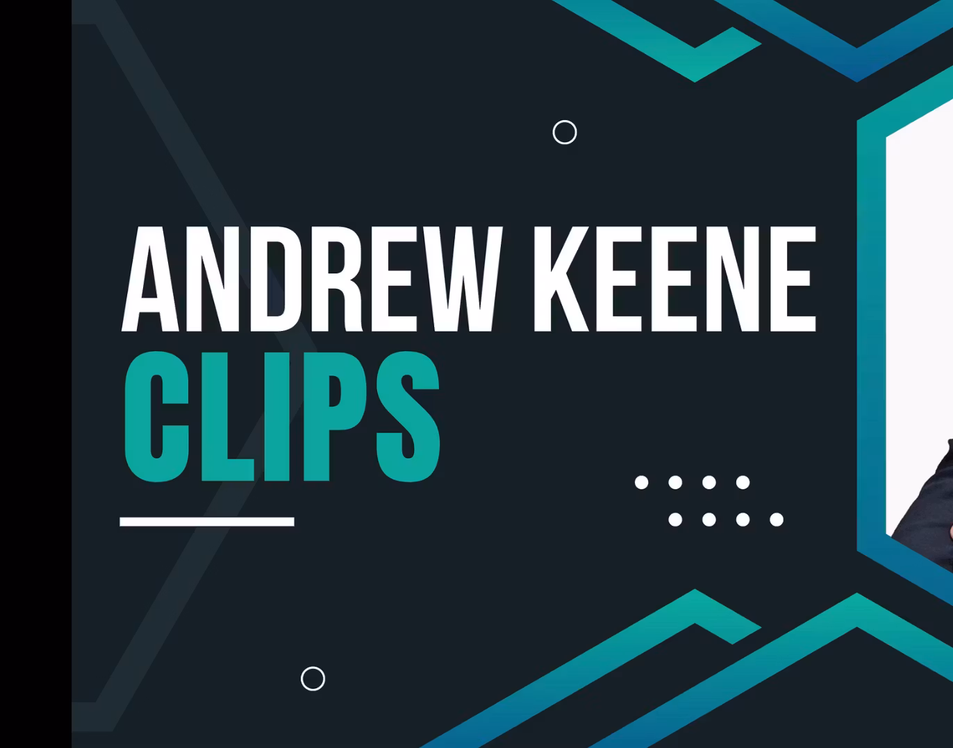 Andrew Keene Clips