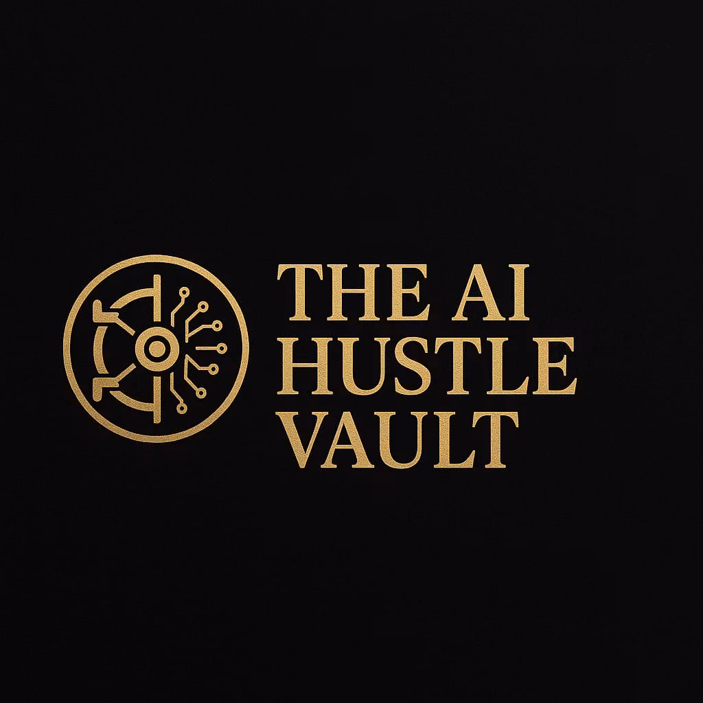 The AI Hustle Vault