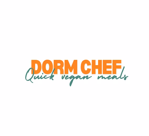Dorm Chef: Quick Vegan Meals