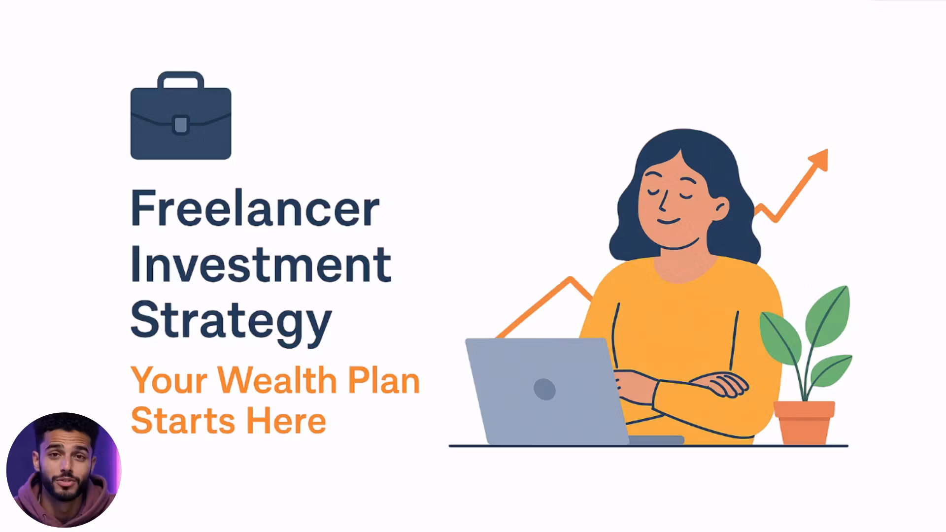 Creator Investment Academy