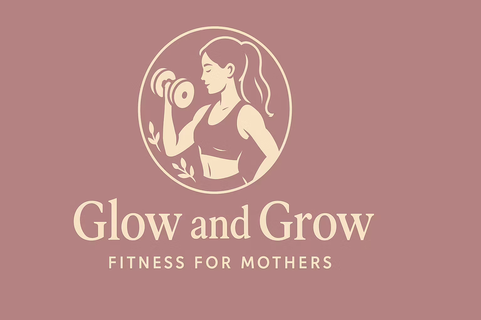 Glow And Grow Fitness
