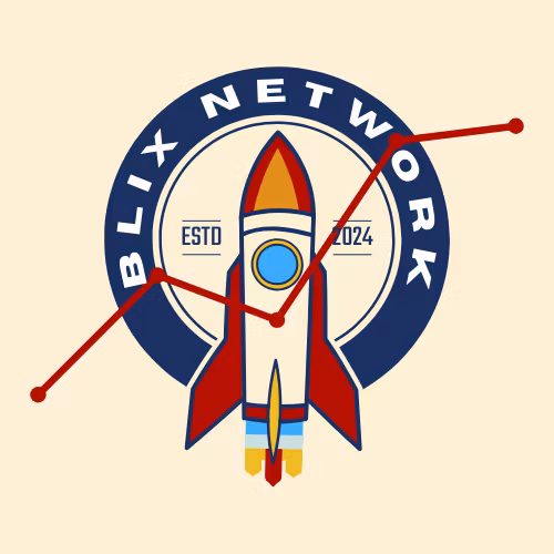 Blix Network Free