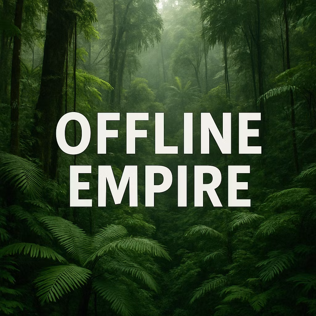OFFLINE EMPIRE
