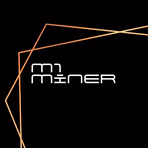m1 miner setup guide