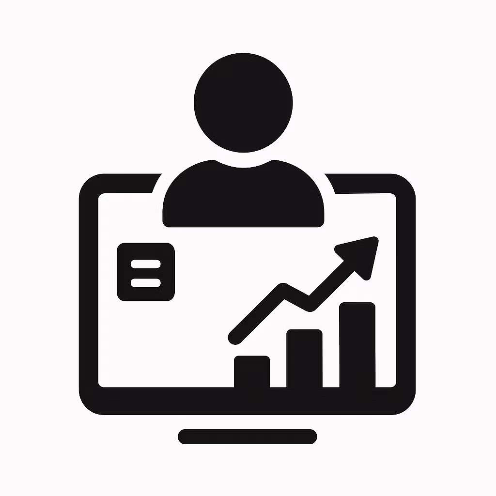 Freelancer CRM Template - Cl