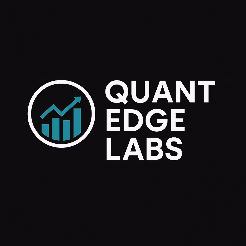 QuantEdge Labs