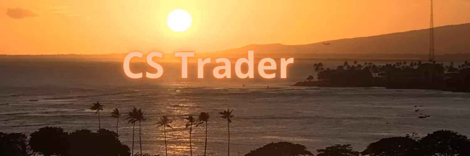 CS Trader
