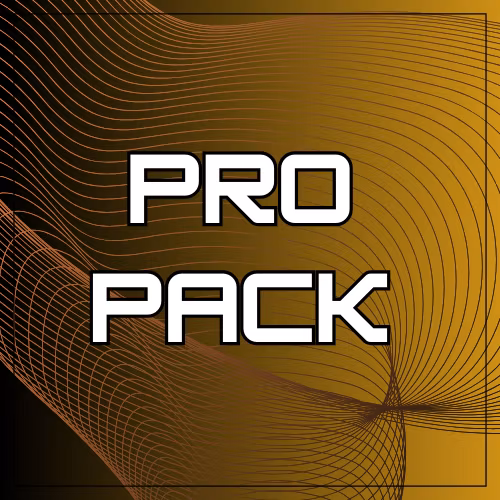 Pro Pack
