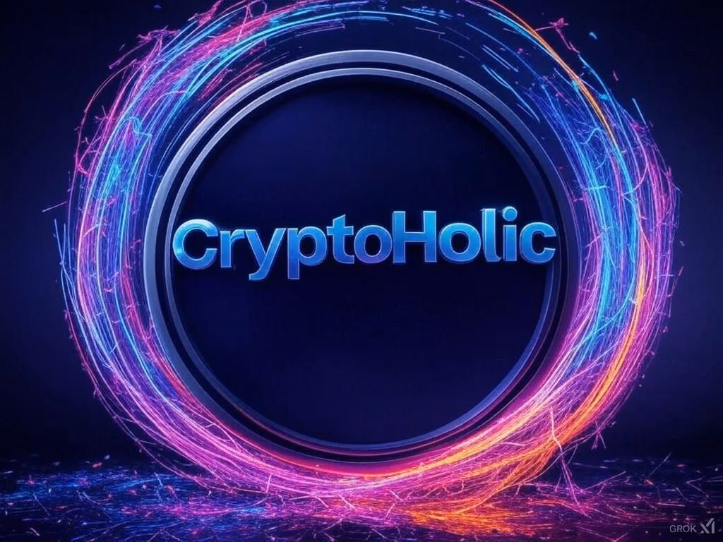 Cryptoholic Ladder Method