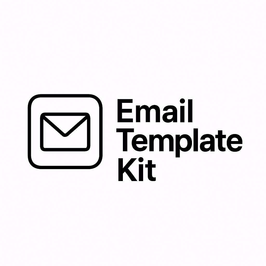 High-Converting Email System