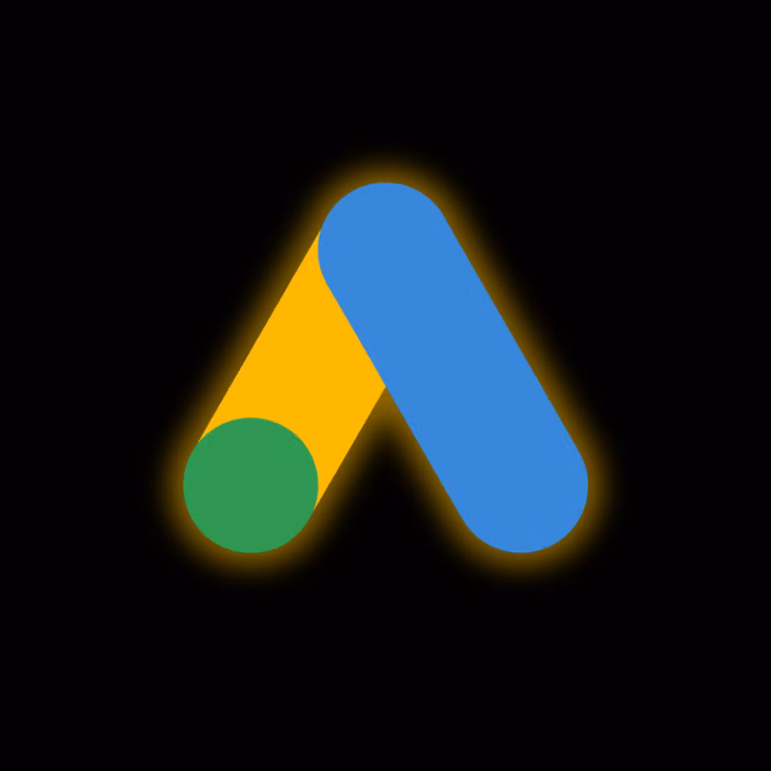 Google Ads Domination
