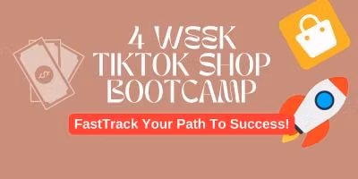 TikTok Shop Accelerator